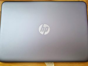 Originalna torbica za prijenosno računalo HP EliteBook Folio 1040 G3 LCD stražnji poklopac stražnjeg poklopca gornjeg kućišta, zamjena stražnjeg poklopca 46Y0FLCTP20