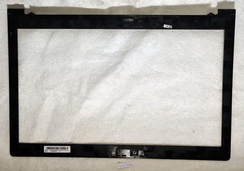Originalni Lenovo G50-80 prednji LCD okvir AP0U1000200 - originalni dijelovi za prijenosna računala - Slika 2