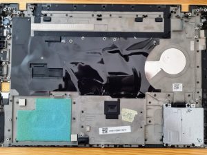 Originalni Lenovo ThinkPad T460p dlanovnik Touchpad 01AV925