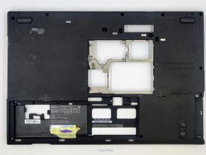 Originalni Lenovo Thinkpad T430S Bottom Base Case Chassis Cover 60.4QZ01.002 rabljen