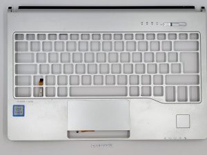 Originalni zamjenski dijelovi prijenosnog računala Fujitsu Lifebook S936 naslon za ruku