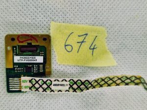 PK09000NT00 Touch Pad za Lenovo V15 G2-ALC