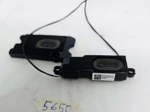 PK23000Q7H0 PK23000Q7V0 Set zvučnika za prijenosno računalo L & R za Lenovo ThinkPad L480 - originalni dijelovi