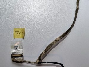 PN DC02C00AV10 AAZ60 EDP kabel 0DCKM0 30-PIN Dell Latitude E7470 NONTOUCH