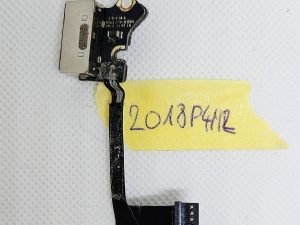 POWER JACK DC MAGSAFE Apple MacBook Pro Retina A1502 13 Sredina 2014 MacBookPro11.1
