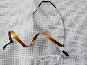 PS1814 6017B1101301 RGB kabel kamere za HP EliteBook 840 G6G7 prijenosno računalo 6017B1098101 6017B1101101