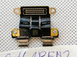 Type-C USB ploča za MacBook Pro 13"/15" Retina A1706/A1707/kasno 2016./sredina 2017.