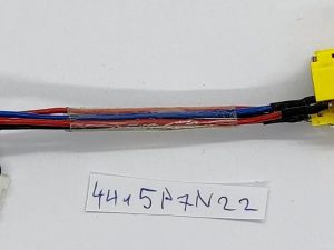 Power Female Power DC In Jack kabel za prijenosno računalo Lenovo Thinkpad T60 T61 R60 R61