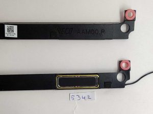Precision 5530 0TX47W Lijevi & Set desnog zvučnika - originalni dijelovi