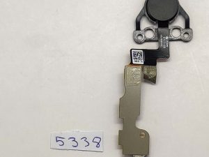 Precision 5530 Sklop prekidača napajanja DAM00NBX0002 - Originalni zamjenski dio