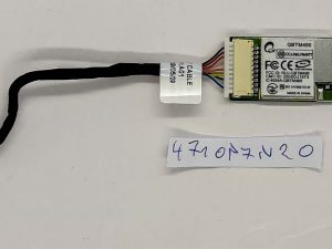 Qualcomm QBTM400 Bluetooth kartica modula za Fujitsu Esprimo V6535 - OEM, dio QBTM400