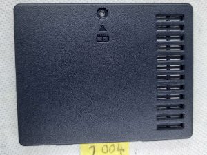 RAM HP 550 Slot Cover 6070B0213001 Black ORIGINAL