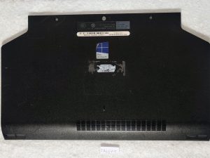 Zamijenite i nadogradite donji poklopac baze prijenosnog računala Dell E5530 - originalna donja baza za poboljšanu izdržljivost i stil