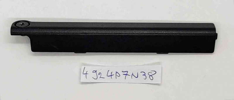 Zamjenska 2,5-inčna vratašca poklopca tvrdog diska Caddy za ThinkPad X230i P/N 60.4KH22.011