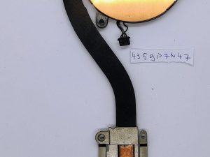 Zamjenski hladnjak za Dell Latitude E7470 ventilator hladnjaka DPN 0F84N0