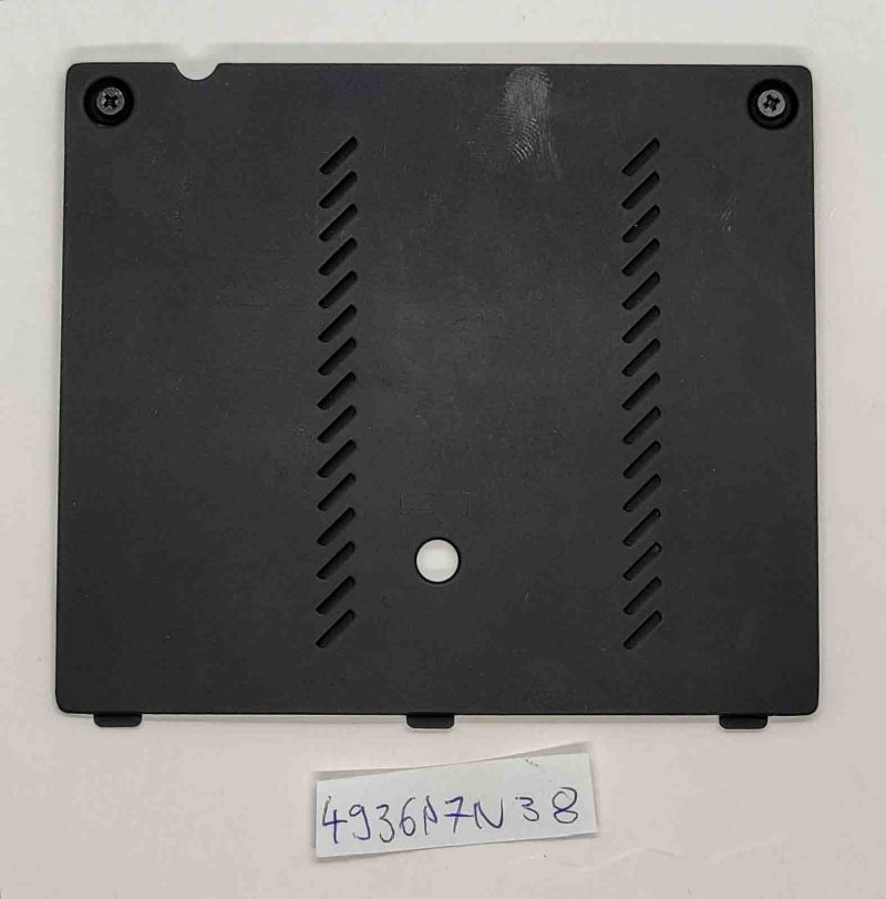 Vrata poklopca zamjenske memorije RAM s vijkom za Lenovo Thinkpad X220 X220T X220i X220S X230i