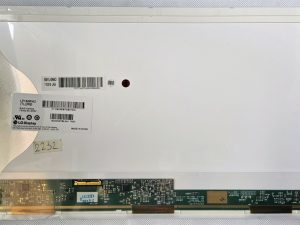 Zamjenski zaslon za LP156WH2(TL)(RB) HD 1366x768 mat LCD LED zaslon - oštre slike!