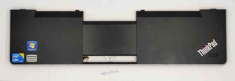 Zamjenski oslonac za ruku osjetljive na dodir za Lenovo ThinkPad Edge 15, 75Y6112 75Y6111