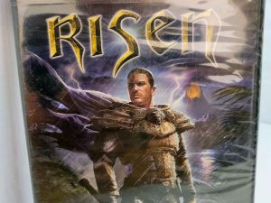 Risen (PC DVD) - Novo i zapečaćeno | Epic Fantasy RPG od Deep Silvera