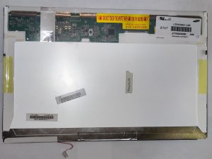 SAMSUNG CCFL 15,4 INČNI LCD ZASLON ZA LAPTOP NOTEBOOK LTN154X3-L03 30 PIN