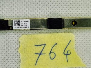SC20X55499 LENOVO LCD WEB KAMERA IDEAPAD 3 15IIL05