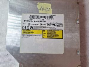SN-208 Asus 208bb/asbfz CDDVD-RW Rewriter snimač SATA pogon