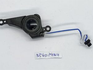 KUĆIŠTE ZA ZVUČNIKE za eMachines E642 - E642G audio zvučnike