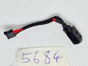 Kabel za punjenje Samsung Chromebook XE303C12 303C DC Power Jack – originalni dio