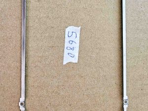 Šarke za Samsung Chromebook XE303C12 / 303C – originalni dijelovi za prijenosna računala