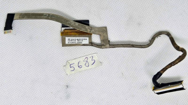 Samsung Chromebook XE303C12 LCD kabel BA39-01252A – originalni dio za prijenosno računalo