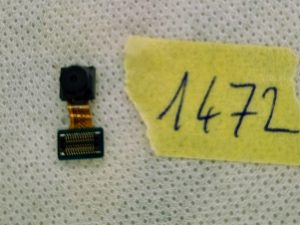 Prednja kamera Samsung Galaxy Note 10.1 2014 SM P600
