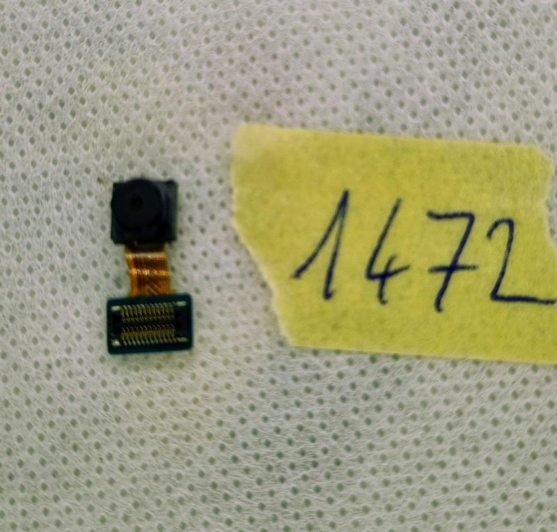 Prednja kamera Samsung Galaxy Note 10.1 2014 SM P600