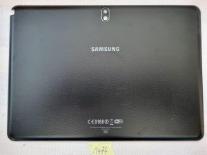 Stražnja maska za Samsung Galaxy Tab Note 10.1 SM-P600
