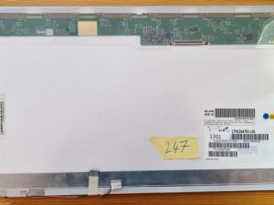 LTN156AT01-L01 Rabljeni LCD zaslon – 15,6" HD 1366x768, 30 pinova