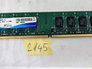 Samsung M378B5773CH0-CK0 2GB Memorija RAM DDR3-1600MHz PC3-12800U-11-10-A0