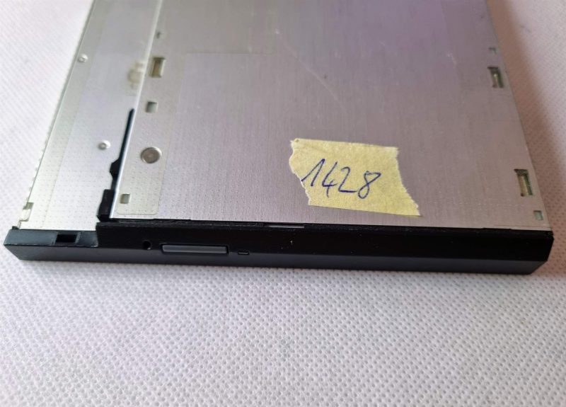 Lenovo 04y1544 0c37519 SATA DVD snimač s okvirom i nosačem - DS-8A8SH - Slika 2