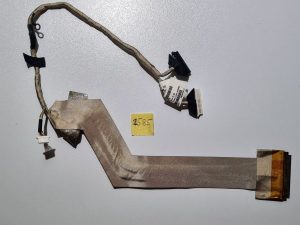 Zaslonski kabel Ravni LCD zaslon Video kabel za HP 6720s Compaq 456801-001