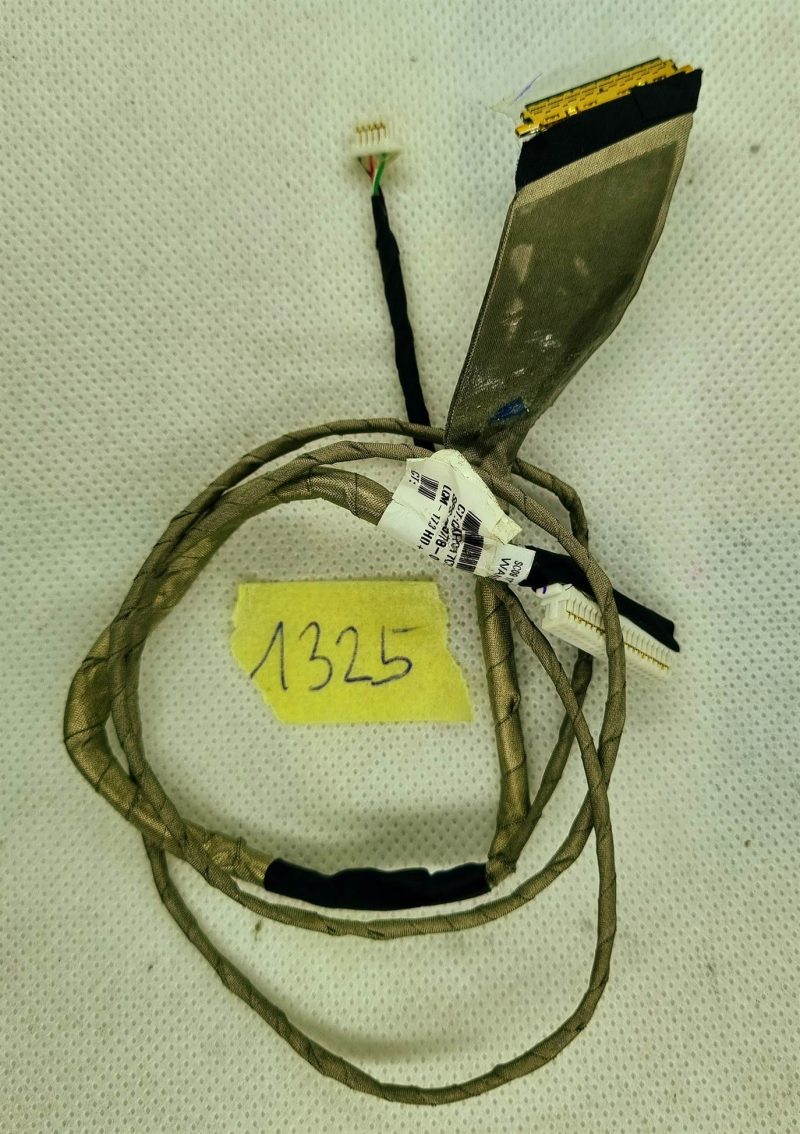 Kabel zaslona 535778-001 - 535778-001 za HP Probook 4710s