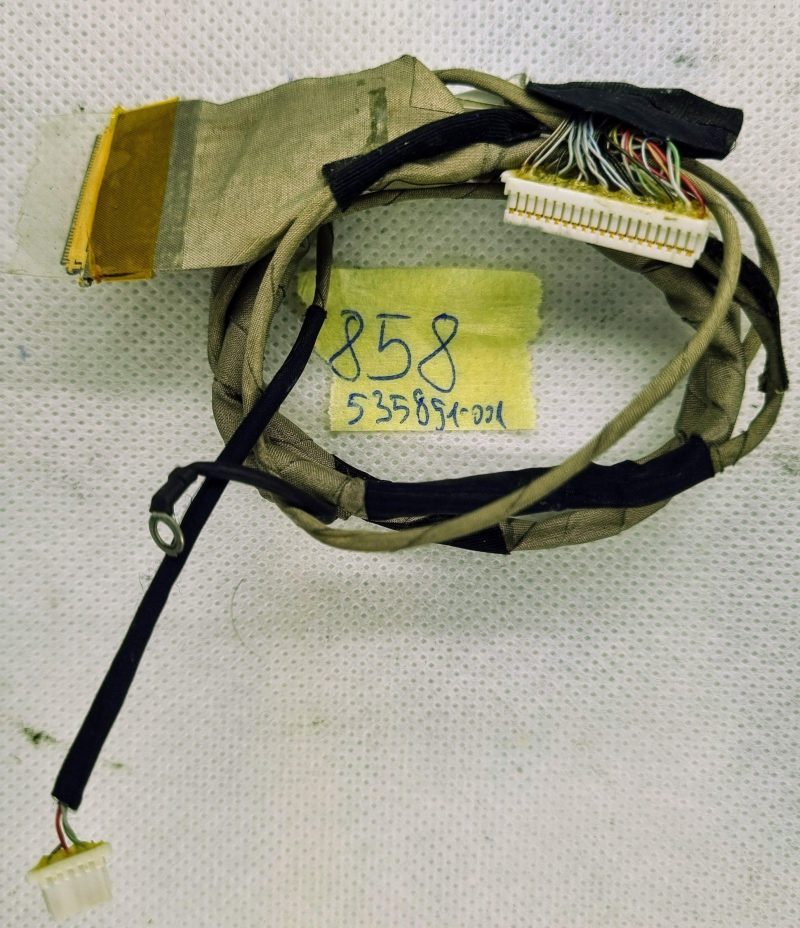 Kabel zaslona 535851-001 za HP Probook 4510s