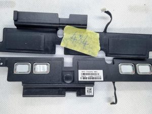 Zvučnik Zvučnik Interni SPS 734292-001 za HP ZBook 15 G1, G2 prijenosno računalo