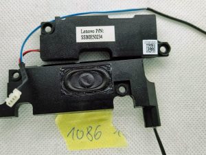 Zvučnici Lenovo ThinkPad T440 T450 - 04X5442 - SSB0E50234
