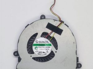 Sunon ventilator za prijenosno računalo EF60070S1-C140-G9A za HP DELL prijenosna računala - tiho rješenje za hlađenje