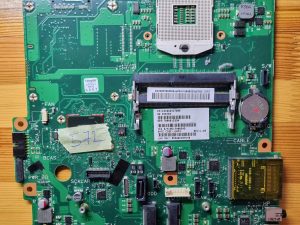T000012330 Matična ploča za Toshiba DX1215 DX1210 21,5" AIO