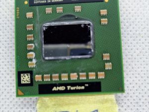 TMRM74DAM22GG AMD Turion X2 RM-74 CPU procesor od 2,2 GHz
