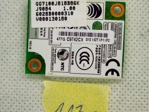 TOSHIBA V000130180 MODEMSKI MODUL KORIŠTEN