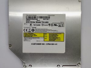 TS-L633F originalni Toshiba DVD pogon SATA optički pogon za prijenosno računalo