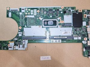 Matična ploča prijenosnog računala Lenovo ThinkPad Type L490 20Q6-S87900 - i5-7200U CPU GTX950M GPU