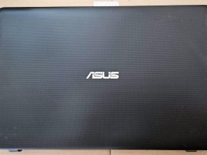Gornji poklopac za prijenosno računalo Asus X751M, X751MA, X751MD, X751LK, X751LN, X751SV, X751YI, X751LB, X751LJ, X751LX, X751MJ, X751SA, X751SJ, X751LA, X751LD, F751L, F751LDV dijelovi