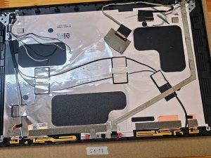 Gornji poklopac za Dell Latitude 5500 - originalni zamjenski dio