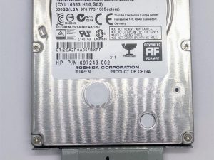 Toshiba MQ01ABF050 500GB 2.5 tvrdi disk za prijenosno računalo SATA HDD - originalni OEM, brza dostava!